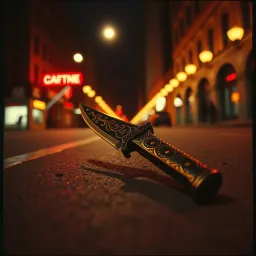 Street Loyalty Code