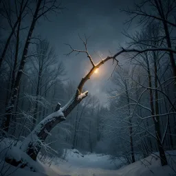 Надеюсь на Него