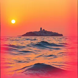 One Way Ticket nach Kreta
