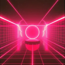 Midnight Voltage