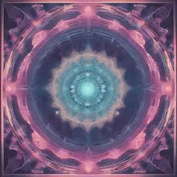 Kaleidoscope 
