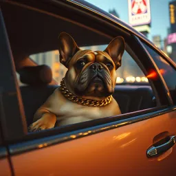 Big Dawg Vibin