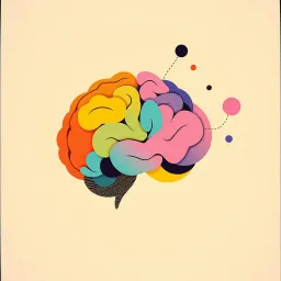 Mind my brain  minding me.