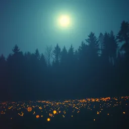 Dreamy