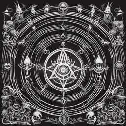 Summoning Shadows