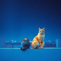 Best friends