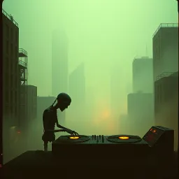 Zombie Apocalypse Freestyle