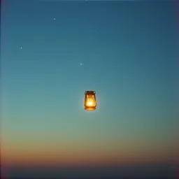 Shine Bright