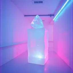 Needa ice that