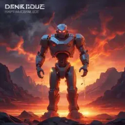 Robot cumbia