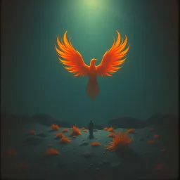 Out of the Darkness
