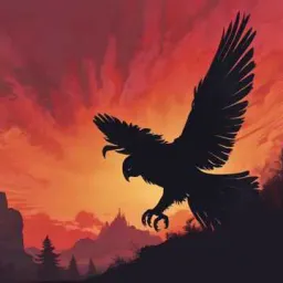 I will Never Be Tamed , strength 