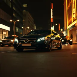 Benz