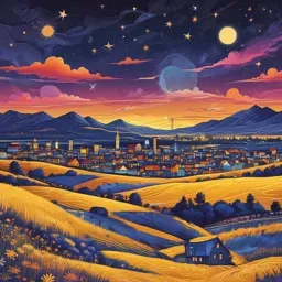 Dreaming Man's Land