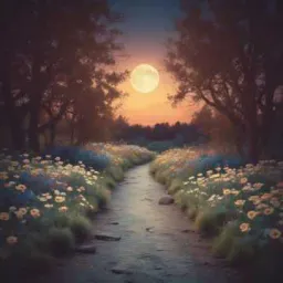 A place in my heart
