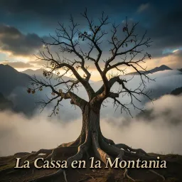 La Casa en la Montaña