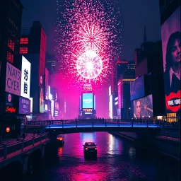 Happy New Year