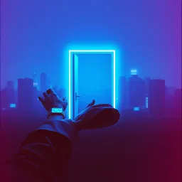 Right Heart, Wrong Night