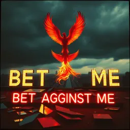 Bet against me v2