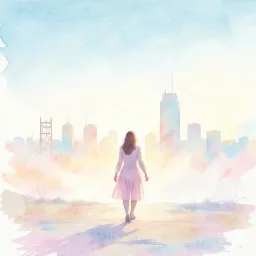 Moving On Without You