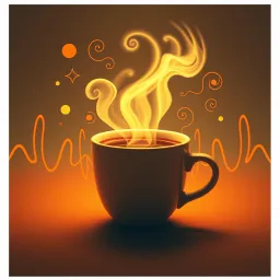 Kaffeeliebe, Tag für Tag