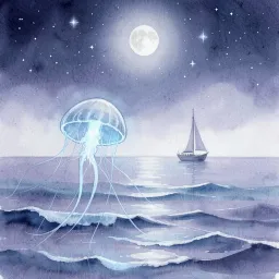 Angel’s Tide