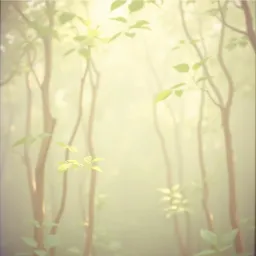 Whispers in the Wind