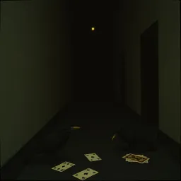 Shadow Hustle