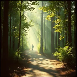 Wandern