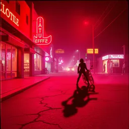 Suena la moto