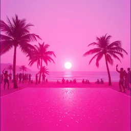 Playa Eskalation