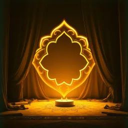 حُبُّ النَّبِيِّ وَالرَّبِّ