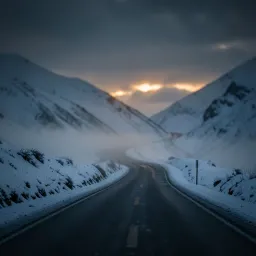 Where we headed