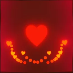 Corazón de Fuego