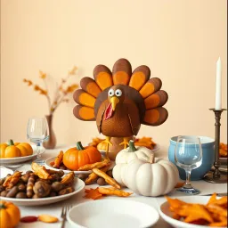 Gravy on My Plate