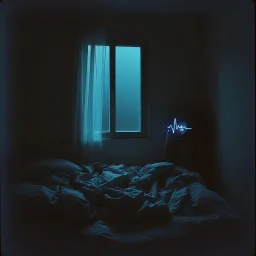 No Peace in Sight
