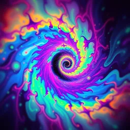 Distorted Reality 