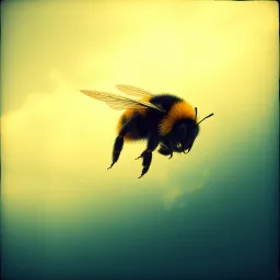 Bumble bee