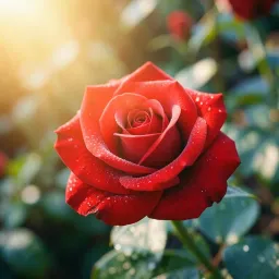 COLOR OF LOVE