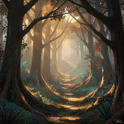Hero's Journey within