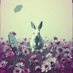 Alice’s Hallucinations