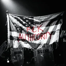 AKA (also known as) Authority Killed America