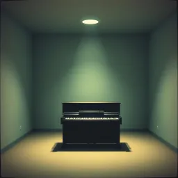 Alone
