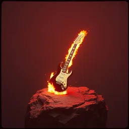 Guitar Solo