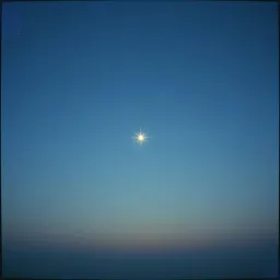 Fading stars
