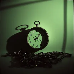 Break The Chains ver 2