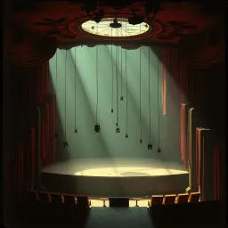 Drama's Rise