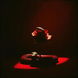 Poisonous Dream