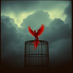 Escape the silence