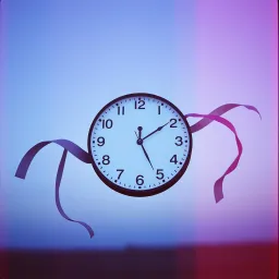 Seven Minutes to Forever